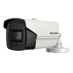 Hikvision Analóg HD, Csőkamera, 8 MP, Fix objektív, 3.6mm, Value, 4 in 1, EXIR 60m