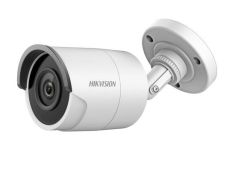 Hikvision 8 MP THD fix EXIR csőkamera; OSD menüvel