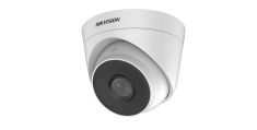 Hikvision Analóg HD dome kamera, 2MP, Fix objektív, 3,6mm, EXIR