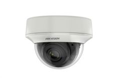 Hikvision Analóg HD, Dómkamera, 2 MP, 2.7-13.5mm, Pro, motoros objektív, 4 in 1, EXIR 60m
