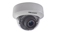 Hikvision Analóg HD, Dómkamera, 2 MP, 2.7-13.5mm, Pro, motoros objektív, PoC, EXIR 60m