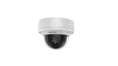 Hikvision Analóg HD, Dómkamera, 8 MP, 2.7-13.5mm, Value, vandálbiztos, motoros, AC24/DC12V, 4 in 1, EXIR 60m
