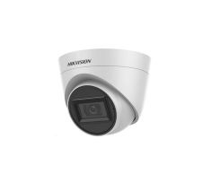 Hikvision Analóg HD, Turret kamera, 5 MP, Fix objektív, 2.8mm, Value, 4 in 1, EXIR 40m