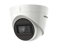 Hikvision Analóg HD, Turret kamera, 8 MP, Fix objektív, 3.6mm, Value, 4 in 1, EXIR 80m