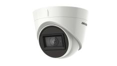 Hikvision Analóg HD, Turret kamera, 8 MP, Fix objektív, 3.6mm, Pro, 4 in 1, EXIR 60m