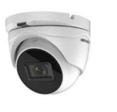 Hikvision Analóg HD, Turret, 2 MP, 2.7-13.5mm, Value, motoros 4 in 1, 20m Fehér LED