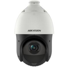 Hikvision PTZ, Powered by Darkfighter, 21-30X, IP PTZ IR kültéri, Pro