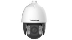 Hikvision PTZ, Powered by Darkfighter, 31-50X, IP PTZ kültéri, Pro