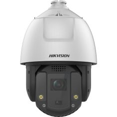 Hikvision PTZ, Powered by Darkfighter, 21-30X, IP PTZ kültéri, Pro