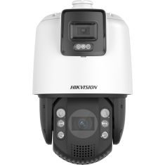 Hikvision PTZ, TandemVu, IP kamera, 2 MP, 32x zoom, 150m IR, AC24V, Hi-PoE, Darkfighter