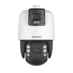 Hikvision PTZ, TandemVu, IP kamera, 4 MP, 32x zoom, 150m IR, AC24V, Hi-PoE, Darkfighter