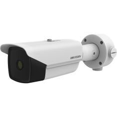 Hikvision Hőkamera, Csőkamera, 640x512, 35 mm, Korrózióálló, 17 um HIKMICRO