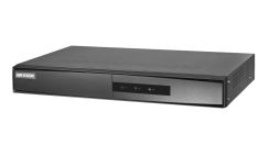 Hikvision NVR, 4 csatornás, HDD 1, , 40Mbps, NVR71