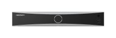 Hikvision NVR, 16 csatornás, 4 HDD, 320Mbps, DeepinMind