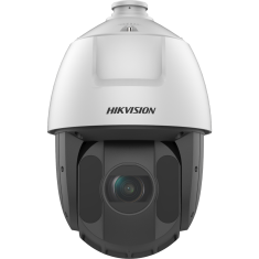Hikvision PTZ, Powered by Darkfighter, 21-30X, IP PTZ IR kültéri, Pro