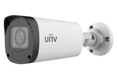 Uniview IP Csőkamera, 5MP, Objektív: 2.8-12mm, Motoros, IR távolság 50m. Easy Basic