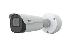 Uniview IP Csőkamera, 4MP, Objektív: 2.8-12mm,F1.2 Motoros, PRIME-III