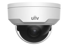 Uniview IP Dóm kamera, 2MP, Objektív: 2.8mm, Fix, IR távolság 30m, PRIME-I