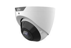 Uniview IP Panoráma kamera, 5MP, Objektív: 1,68mm, Fix, IR távolság 20m, Prime-I