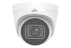 Uniview IP Eyeball kamera, 2MP, Objektív: 2.8-12mm, Motoros, IR távolság 40m. Easy Basic
