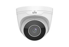 Uniview IP Eyeball kamera, 4MP, Objektív: 2.8-12mm, Motoros, IR távolság 40m. Easy Basic