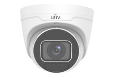 Uniview IP Eyeball kamera, 4MP, Objektív: 2.7-13.5mm, F1.2 Motoros, IR távolság 40m, PRIME-I