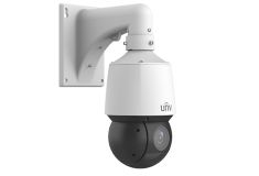 Uniview IP PTZ kamera, 2MP, Objektív: 16X, IR távolság 100m, LightHunter, Prime