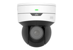 Uniview IP PTZ kamera, 5MP, Objektív: 5X, IR távolság 30m, Easy