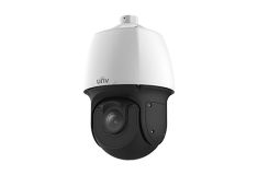 Uniview IP PTZ kamera, 8MP, Objektív: 25X, IR távolság 150m, Prime
