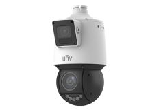 Uniview IP PTZ kamera, 4MP*4MP, Objektív: 25X, 30m IR range. Prime