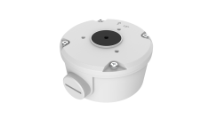 Uniview Kötődoboz, 104 mm x 54,5 mm