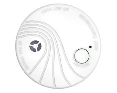 Hikvision Vezeték nélküli füstérzékelő AX Pro központhoz