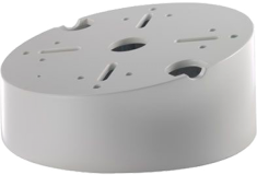 Hikvision Kiegészítő, Ferde mennyezeti kötődoboz,