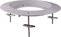 Hikvision Kiegészítő, Álmenyezeti tartó,