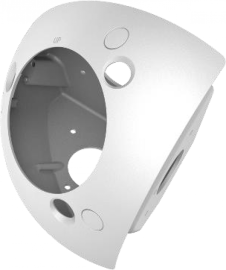 Hikvision Kiegészítő, Sarok adapter,