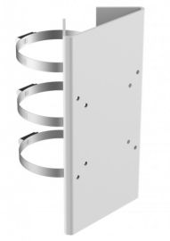 Hikvision Kiegészítő, Függőleges oszlop adapter,