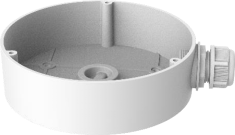 Hikvision Kiegészítő, Kötődoboz,