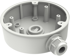 Hikvision Kiegészítő, Kötődoboz,