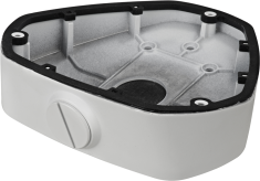 Hikvision Kiegészítő, Ferde mennyezeti kötődoboz,