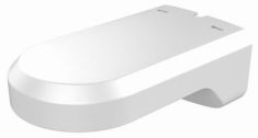 Hikvision Kiegészítő, Tartókar,