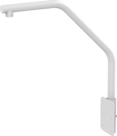 Hikvision Kiegészítő, Fali tartó,