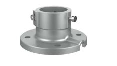 Hikvision Kiegészítő, Függesztő tartó,