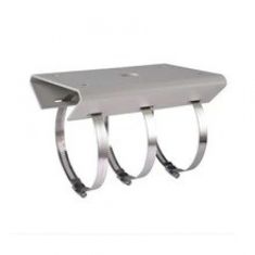 Hikvision Kiegészítő, Függőleges oszlop adapter,