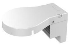 Hikvision Kiegészítő, Fali tartó,