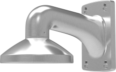 Hikvision Kiegészítő, Fali tartó,