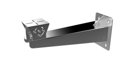 Hikvision Kiegészítő, Fali tartó,