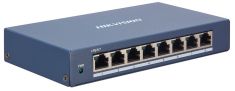Hikvision Smart Gigabit switch, 8port