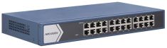 Hikvision Smart Gigabit switch, 24port