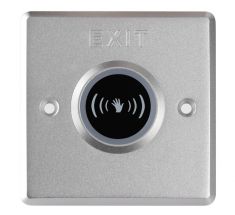 Hikvision Nyitógomb, érintésmentes