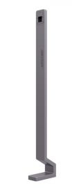 Hikvision Álló oszlopkonzol DS-K1T671 és DS-K1T671T szériás arcfelismerő terminálokhoz; 132cm
